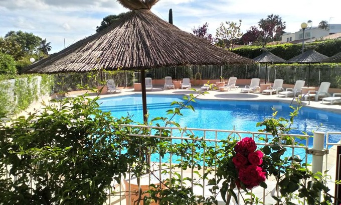 Cap d'Agde Hotel | Brit Hotel Confort Hélios Agde