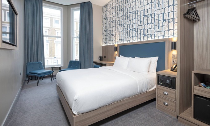 Earl's Court Hotel | Brit Hotels Earls Court