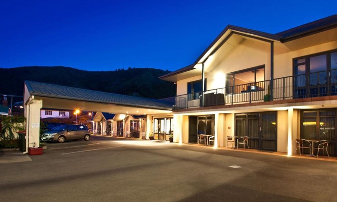 Picton Hotel | Broadway Motel