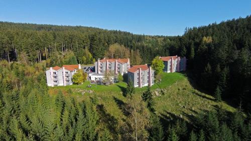 Mandelholz Hotel | Brockenblick Ferienpark