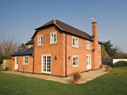 Church Minshull House | Brook House Farm Cottage