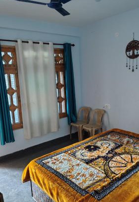 Kasol Hotel | Brother's in Mountains