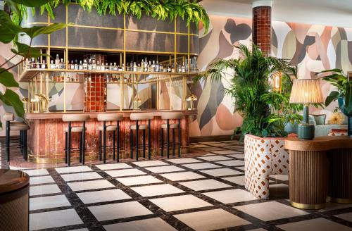 Mainz City Center Hotel | Brunfels Hotel, in the Unbound Collection by Hyatt