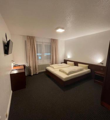 Ruettenscheid Hotel | Brunnen Hotel