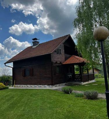 Uzice House | Brvnara Nenadić