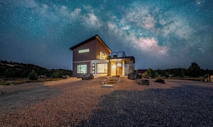 Alton House | Bryce Zion Vacation