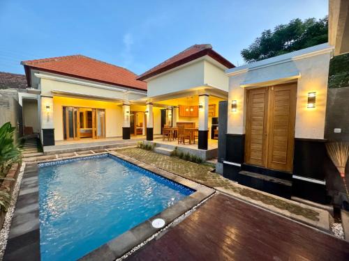 Kaliasem Villa | BSA Villa
