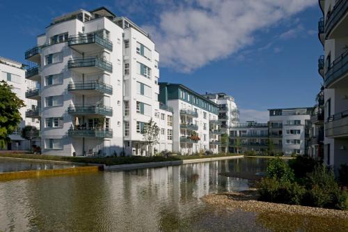 Regensburg Apartment | BTT Serviced Apartments