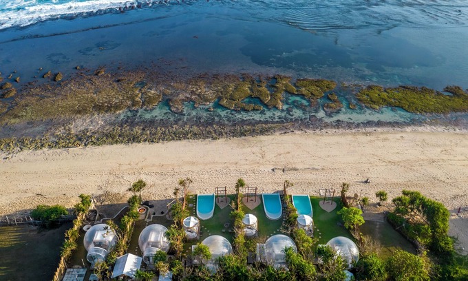 Pecatu RV Rental | Bubble Hotel Bali Nyang Nyang - Glamping (Adults only)