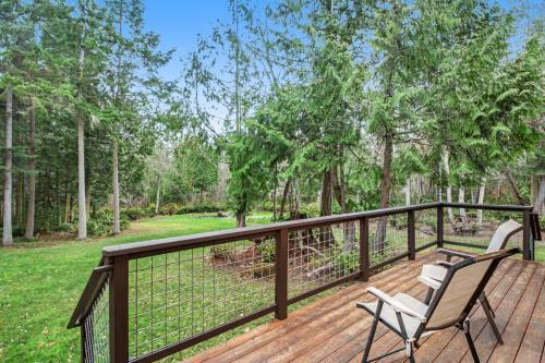 Nordland House | Buckhead Cabin