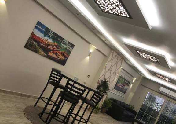 Sidi Jabir Apartment | Budget Benefit Break