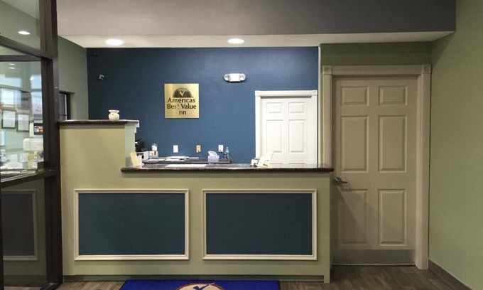 Norman Hotel | Budget Inn Norman,OK