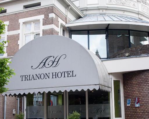 Museum Quarter Hotel | Budget Trianon Hotel