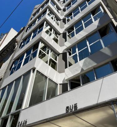Palermo Hotel | Bue Hotel