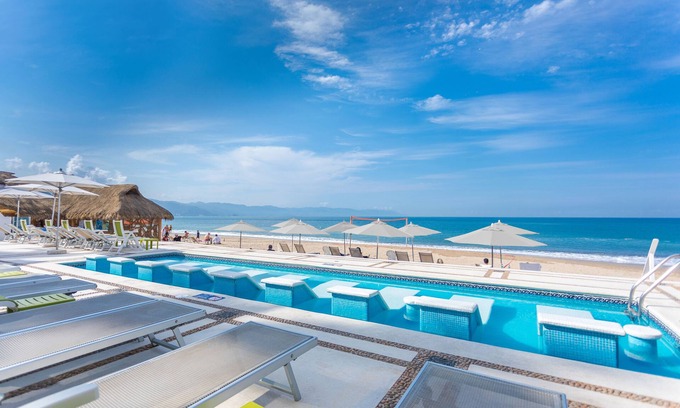Colonia 5 de Diciembre Resort | Buenaventura Grand Hotel & Great Moments - All Inclusive