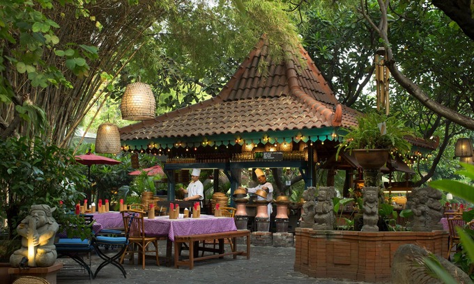 Surabaya Hotel | Bumi Surabaya City Resort