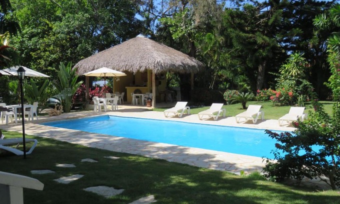 Urbanizacion Tavarez Ski Chalet | Bungalow Natura Village