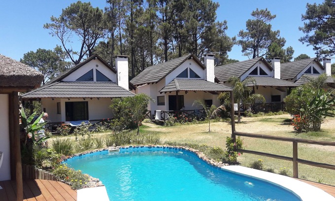 Piriapolis Villa | BUNGALOWS PTA COLORADA - DE 2 A 7 PERSONAS