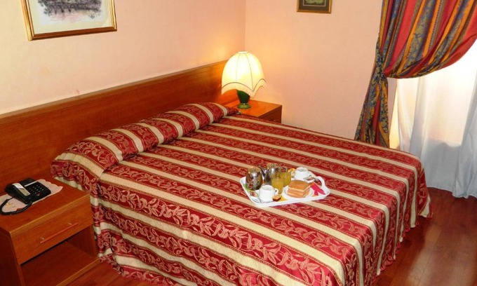 Esquilino Bed & Breakfast | Buonarroti Home
