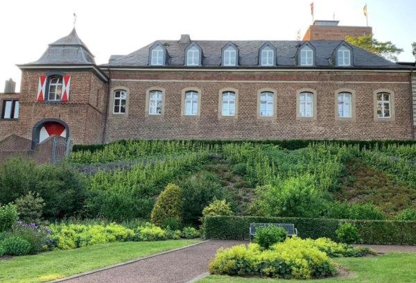 Wassenberg Hotel | Burg Wassenberg