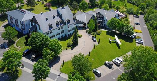 Kastellaun Hotel | BurgStadt-Hotel