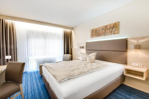 Tiefenbronn Hotel | Business Class Hotel Häckermühle