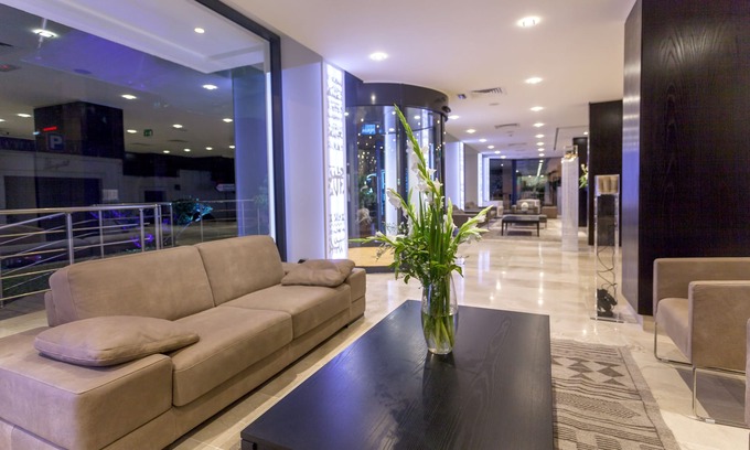 La Fayette Hotel | Business Hotel Tunis