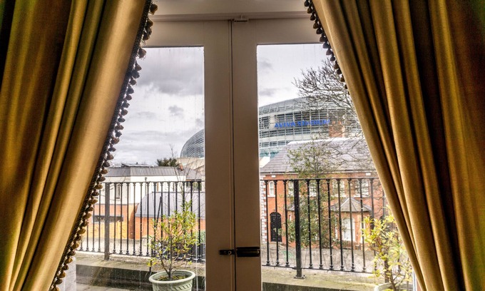 Ballsbridge House | Butlers Townhouse
