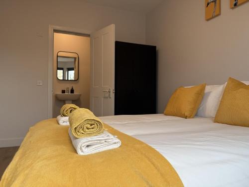 West Thornton House | Buxton Road Suites