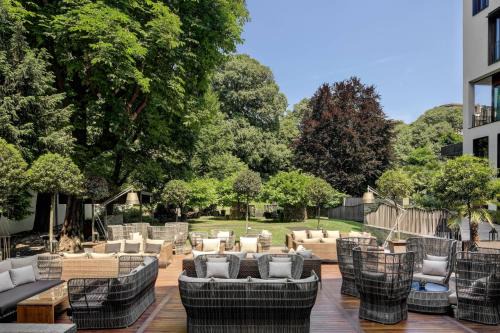 Brera Hotel | Bvlgari Hotel Milano