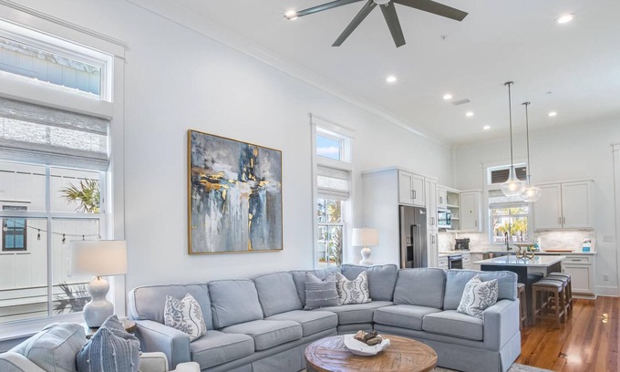 Orange Beach Cottage | BVR 20 - Gulf Getaway by Liquid Life