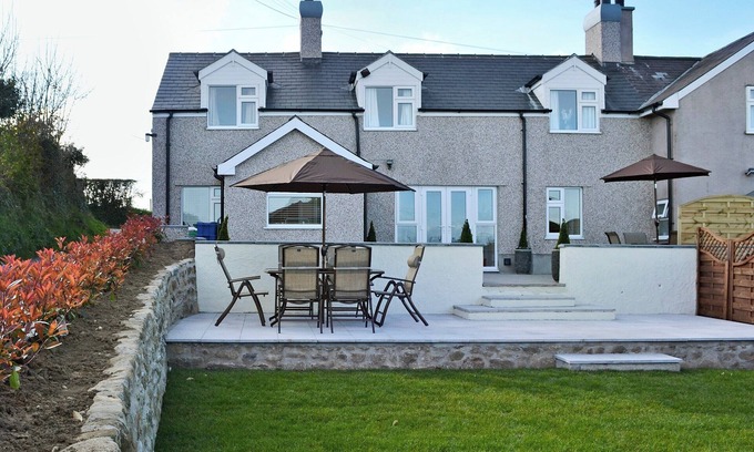 Rhyd-y-clafdy Cottage | Bwythyn Tyddyn Sachau