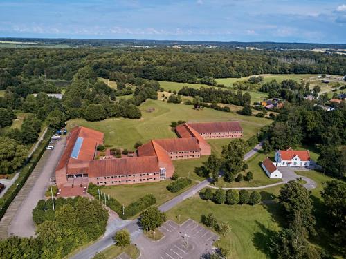 Helsinge Hotel | Bymose Hegn Hotel & Kursuscenter