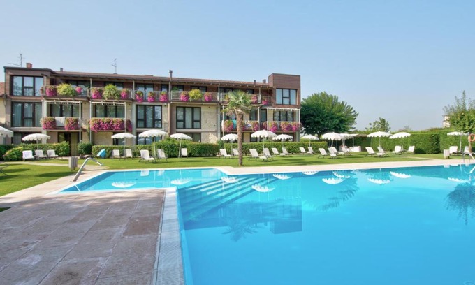 San Zeno Apartment | Cà dell'Orto Rooms & Apartments