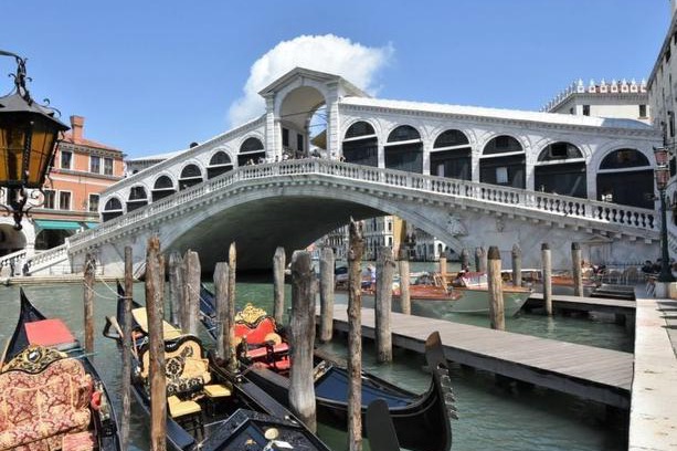 Molina Apartment | Cà Della Giudecca