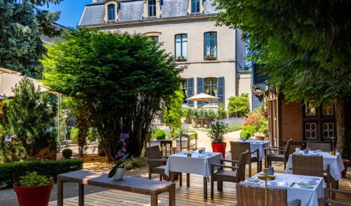 Beaune Hotel | Cèdre Beaune, A Beauvallon Hotel & Spa