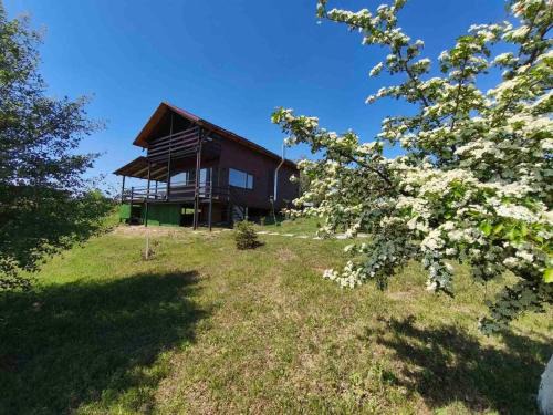 Moldova Villa | Căsuța din Deal