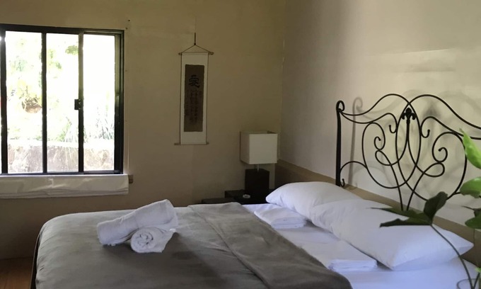Tagaytay Bed & Breakfast | C Donata Bed & Breakfast-Family Suite A