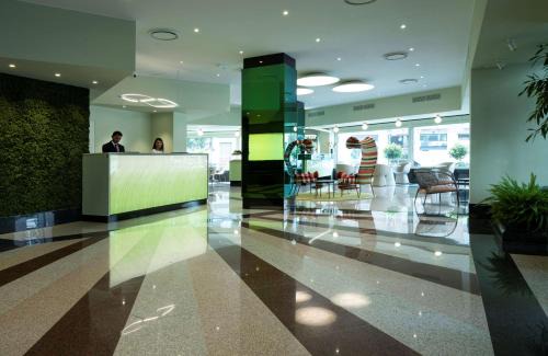 Gorla Hotel | c-hotels Concorde