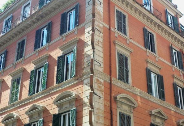 Salario Hotel | c-hotels Fiume