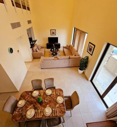 Sweimeh Apartment | C32 Samarah Resort LOFT apartment