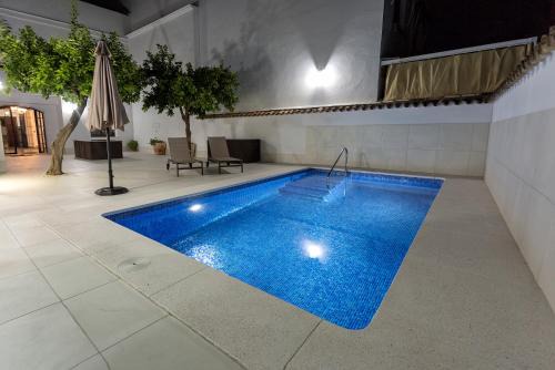 Almodovar del Rio House | Cañete Medica House