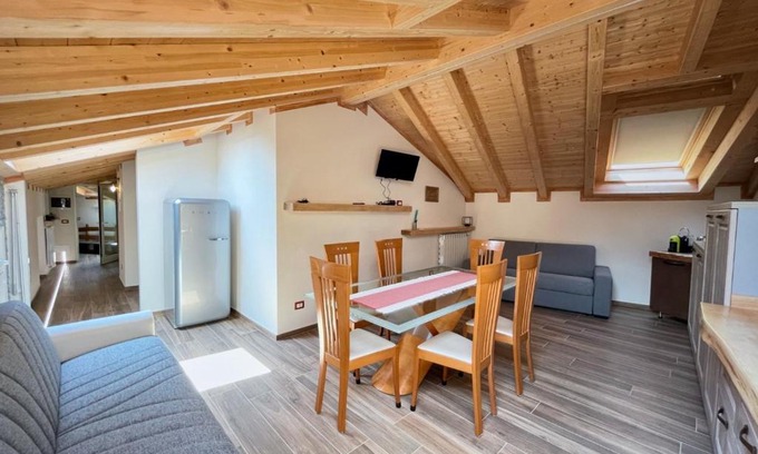 Luino Apartment | Ca de Sora