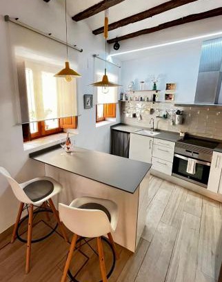 Requena Apartment | Ca La Abuela