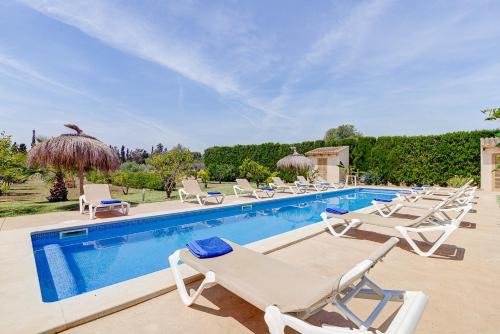 S'illot House | Ca'n Amer by Rentallorca