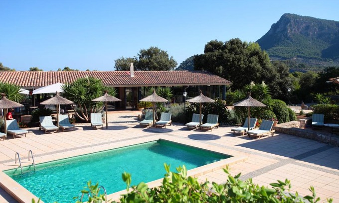 Valldemossa House | Ca's Garriguer