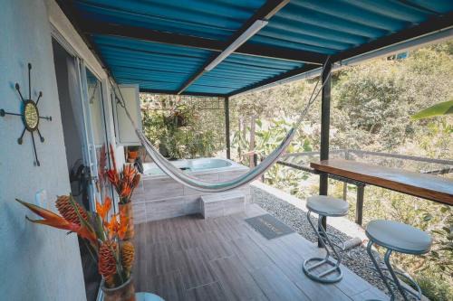 Manizales Apartment | Cabaña/hotel campestre en Manizales para pareja