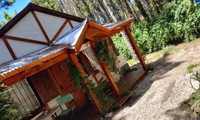 Mar de Las Pampas House | Cabaña Morena