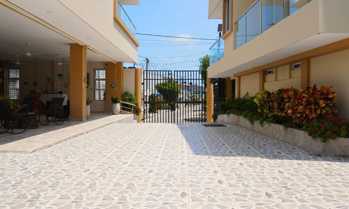 Covenas Cottage | Cabañas Covemar