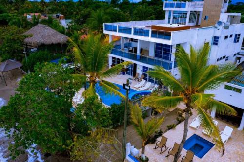 Tolu House | Cabañas Privadas en Playas del Francés con Piscina